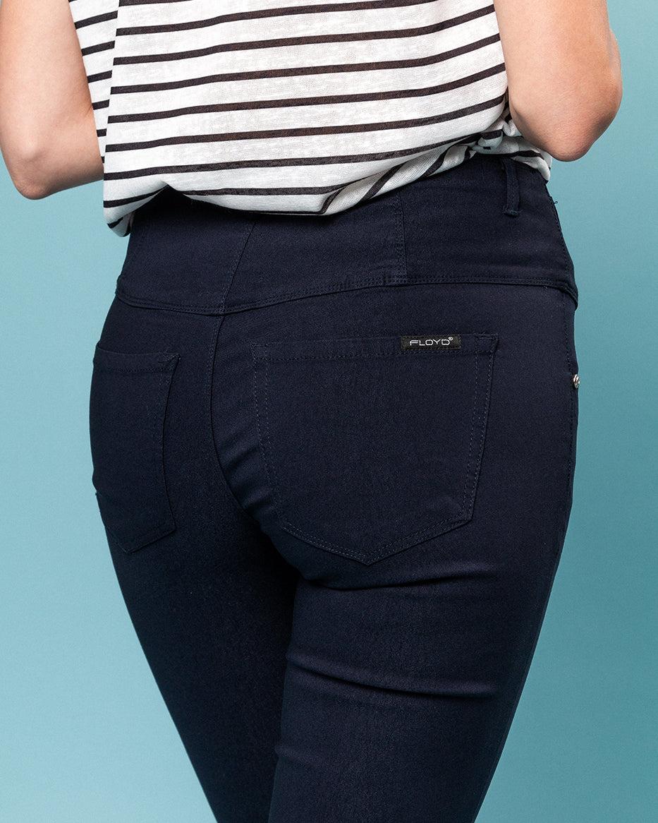 Floyd Jenny Capri 180A Navy
