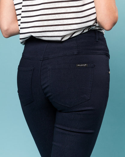 Floyd Jenny Capri 180A Navy