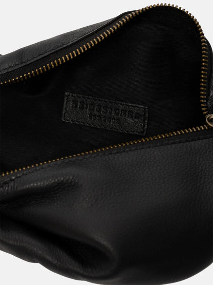 RE:DESIGNED Gisela - Black/Messing