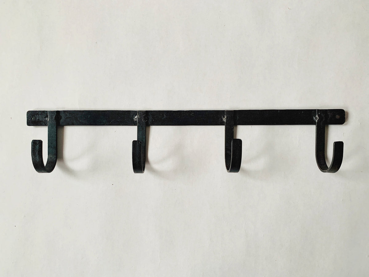 Trend Design Knaggrekke 4 knagger 41x8 cm