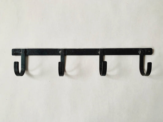 Trend Design Knaggrekke 4 knagger 41x8 cm
