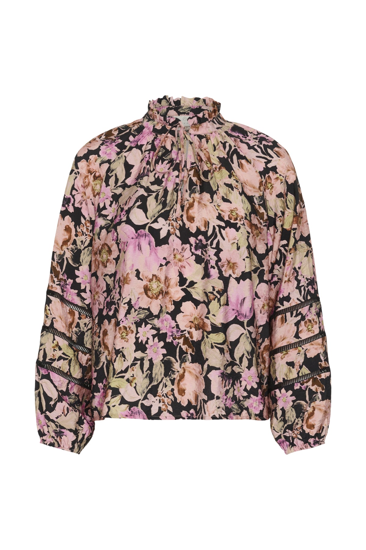 Kaffe Clothing KApatrice Blouse