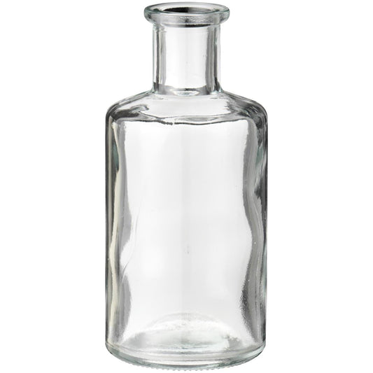 Ib Laursen Anna – Glassvase med hals 13 cm