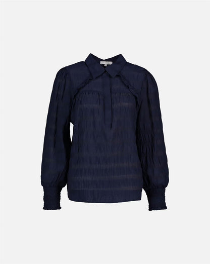 Floyd Overdel Blair Navy