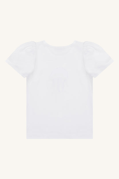 Hust And Claire HCAlma Goople White