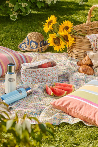 Ib Laursen – Kjølebag i sommerdesign (assortert)