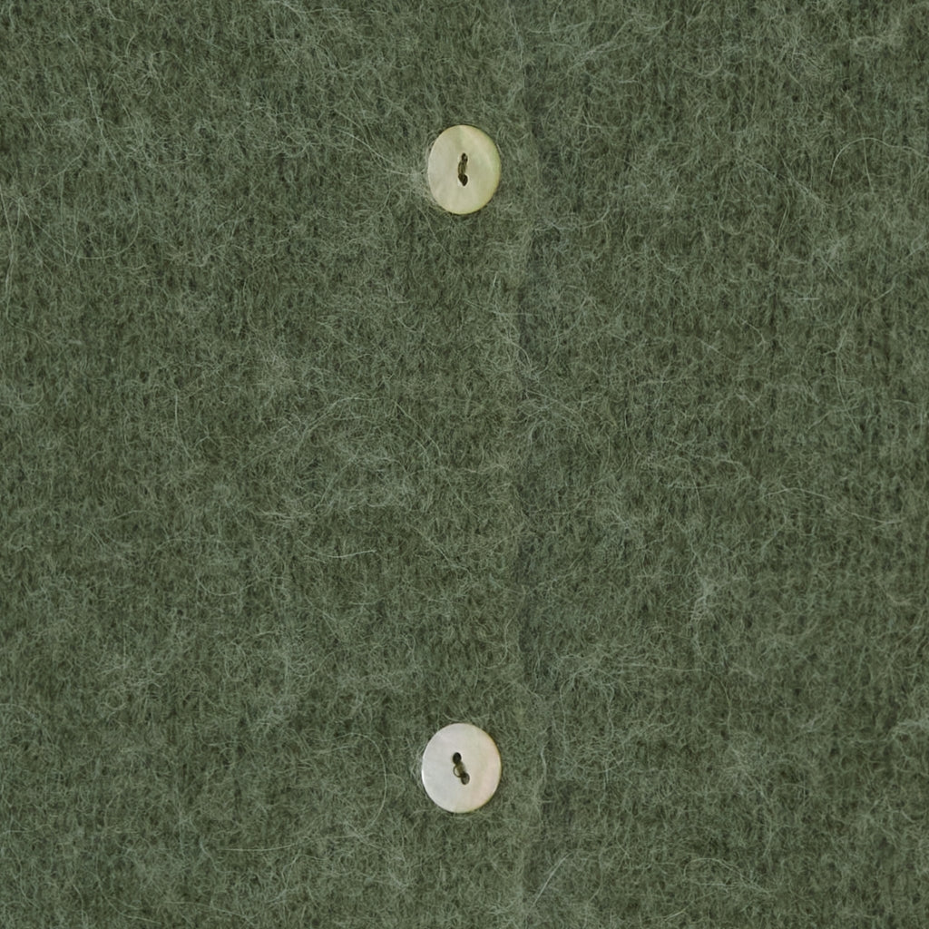 Marta Du Chateau MdcJuliana Knit Army