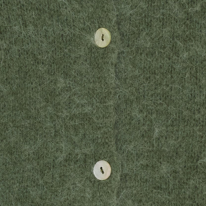 Marta Du Chateau MdcJuliana Knit Army