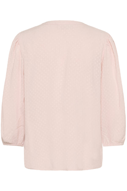 Kaffe Clothing KAannika Blouse Lotus