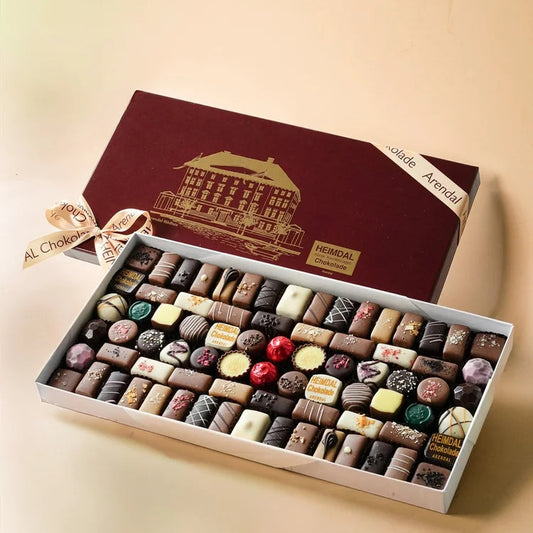 Heimdal Konfekt 1,1 Kg