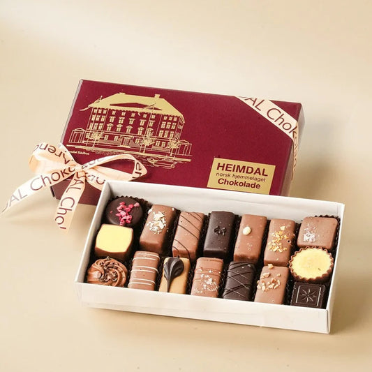 Heimdal Konfekt 240 g