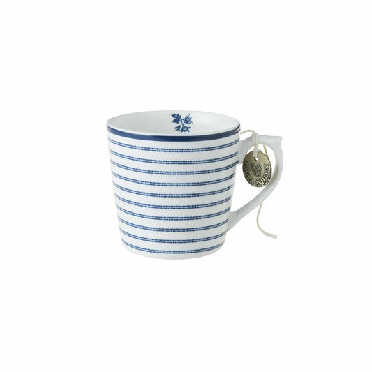 Laura Ashley Krus Lite Candy Stripe