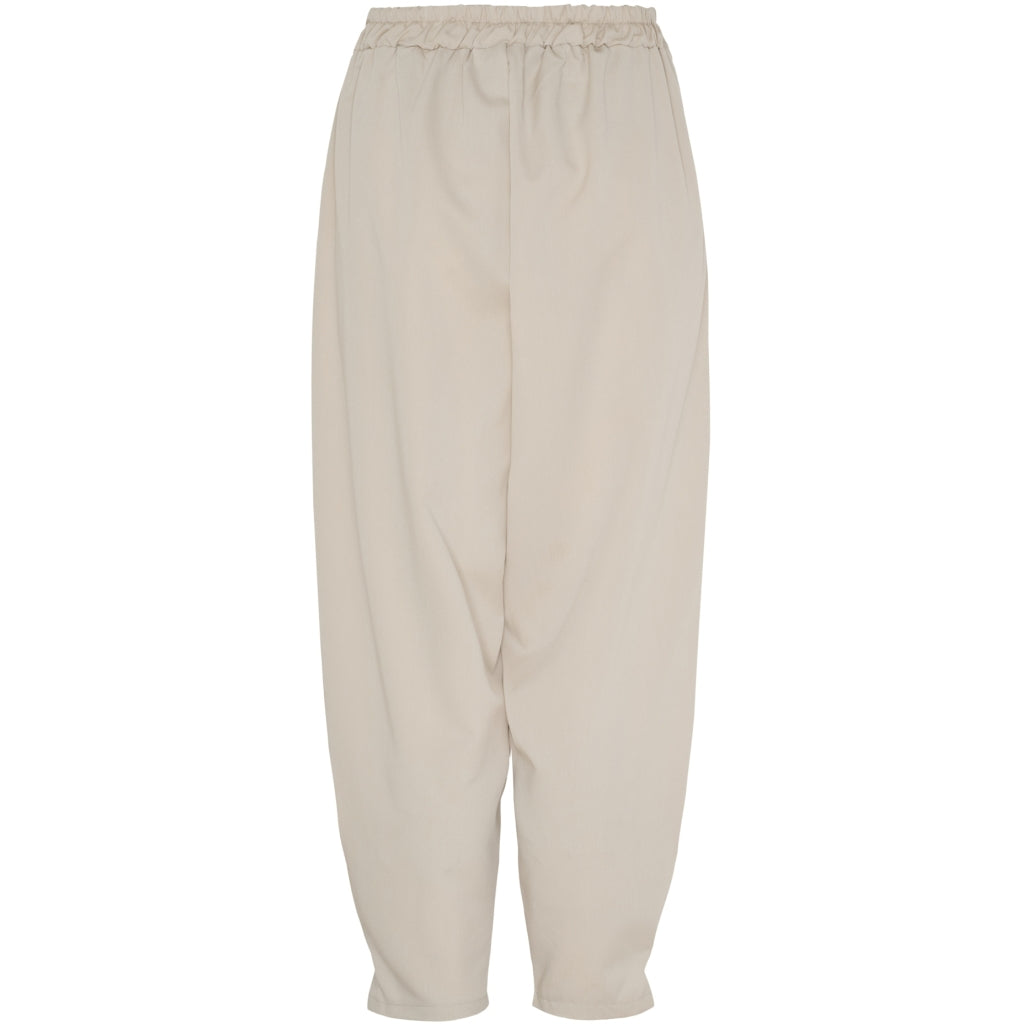 Marta Du Chateau  MdcGilly-bukser Giada Beige
