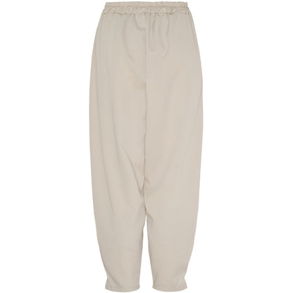 Marta Du Chateau  MdcGilly-bukser Giada Beige