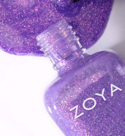 Zoya Neglelakk Violetta