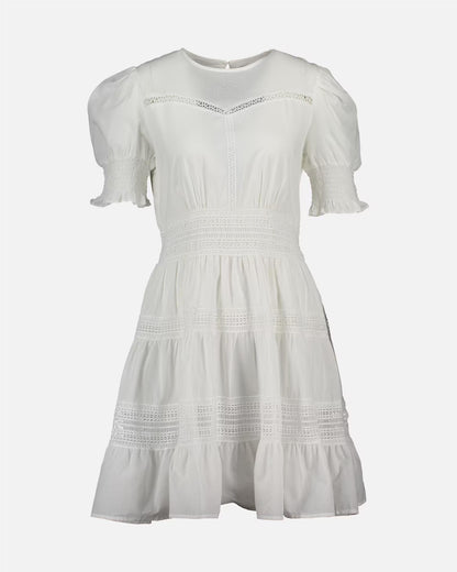 Floyd Eloise Uni Offwhite