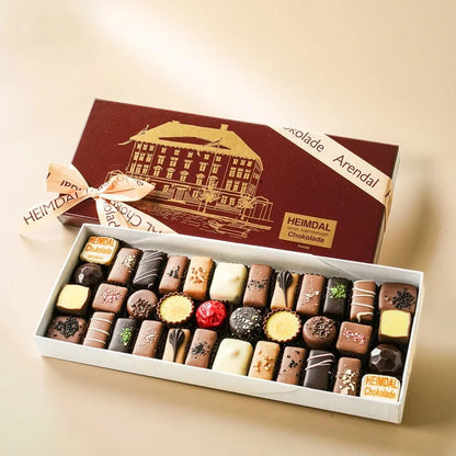 Heimdal Konfekt 550g