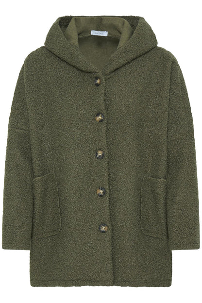 Sorbet SBcember Jacket Dusty Olive