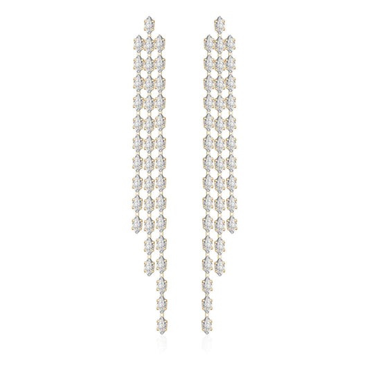 Nora Norway Ear 711 Gold