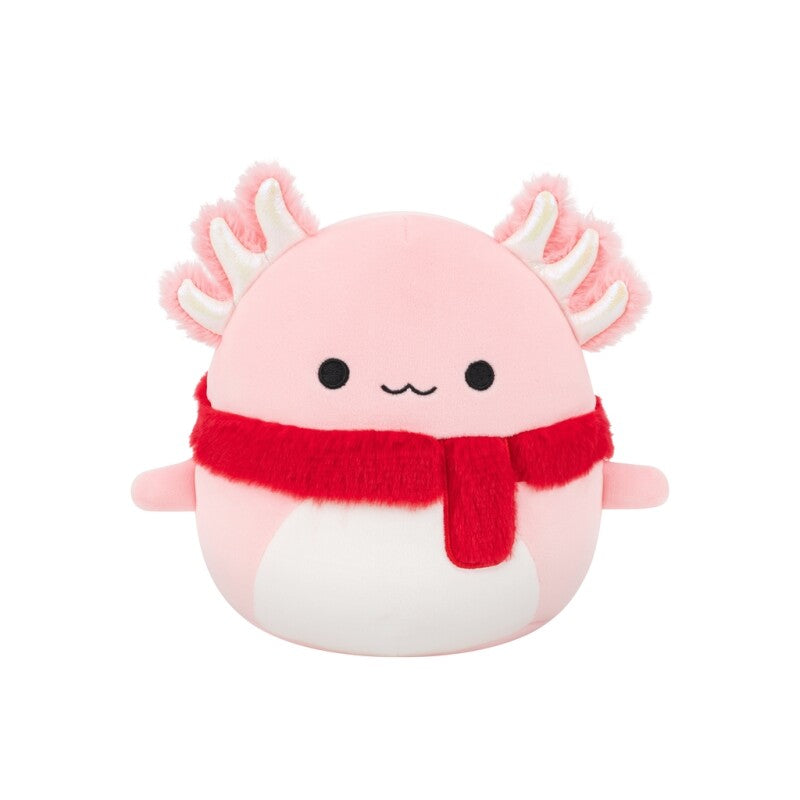 SQUISHMALLOWS 19 CM (1 stk)
