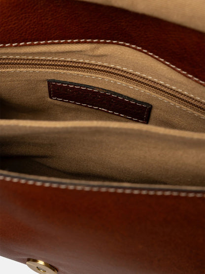 RE:DESIGNED Milli Small - Cognac