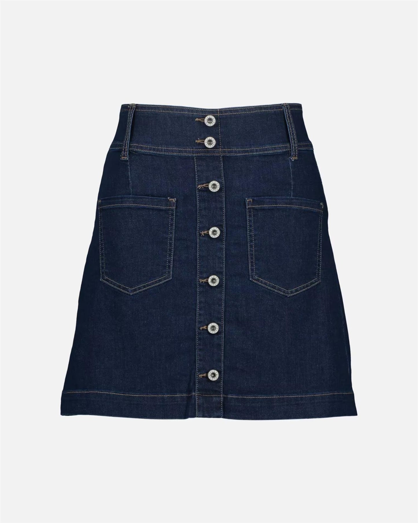 Floyd Skjørt Annika DK Blue