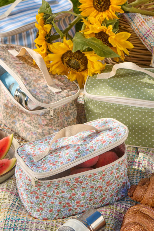 Ib Laursen – Kjølebag i sommerdesign (assortert)