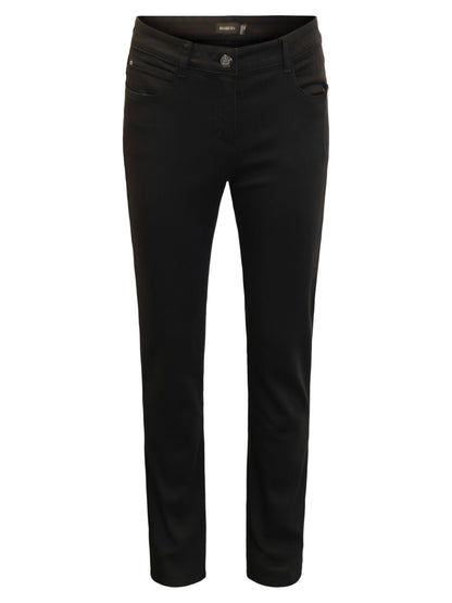 Brandtex Ingrid Pants 78cm Black