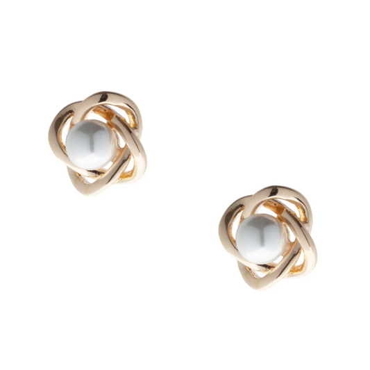 Nora Norway Ear 630 Gold