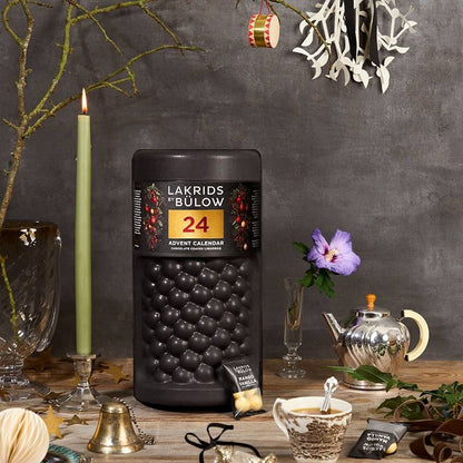 Lakrids By Bülow - Kalender