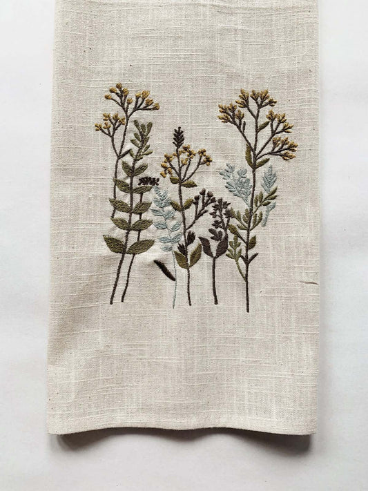Trend Kjøkkenhåndkle 50×70 cm eng