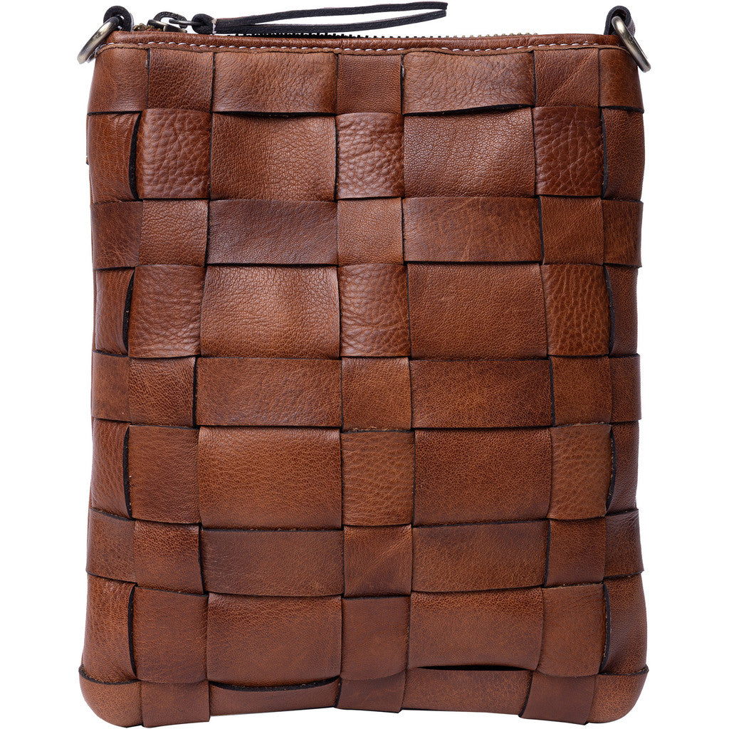 RE:DESIGNED Noor Small Walnut 100% Skinn