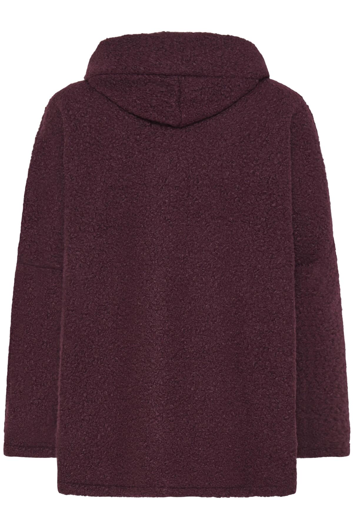 Sorbet SBcember Jacket Cabernet