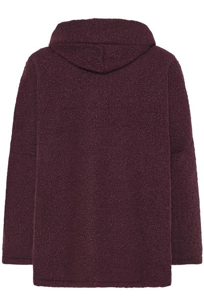 Sorbet SBcember Jacket Cabernet