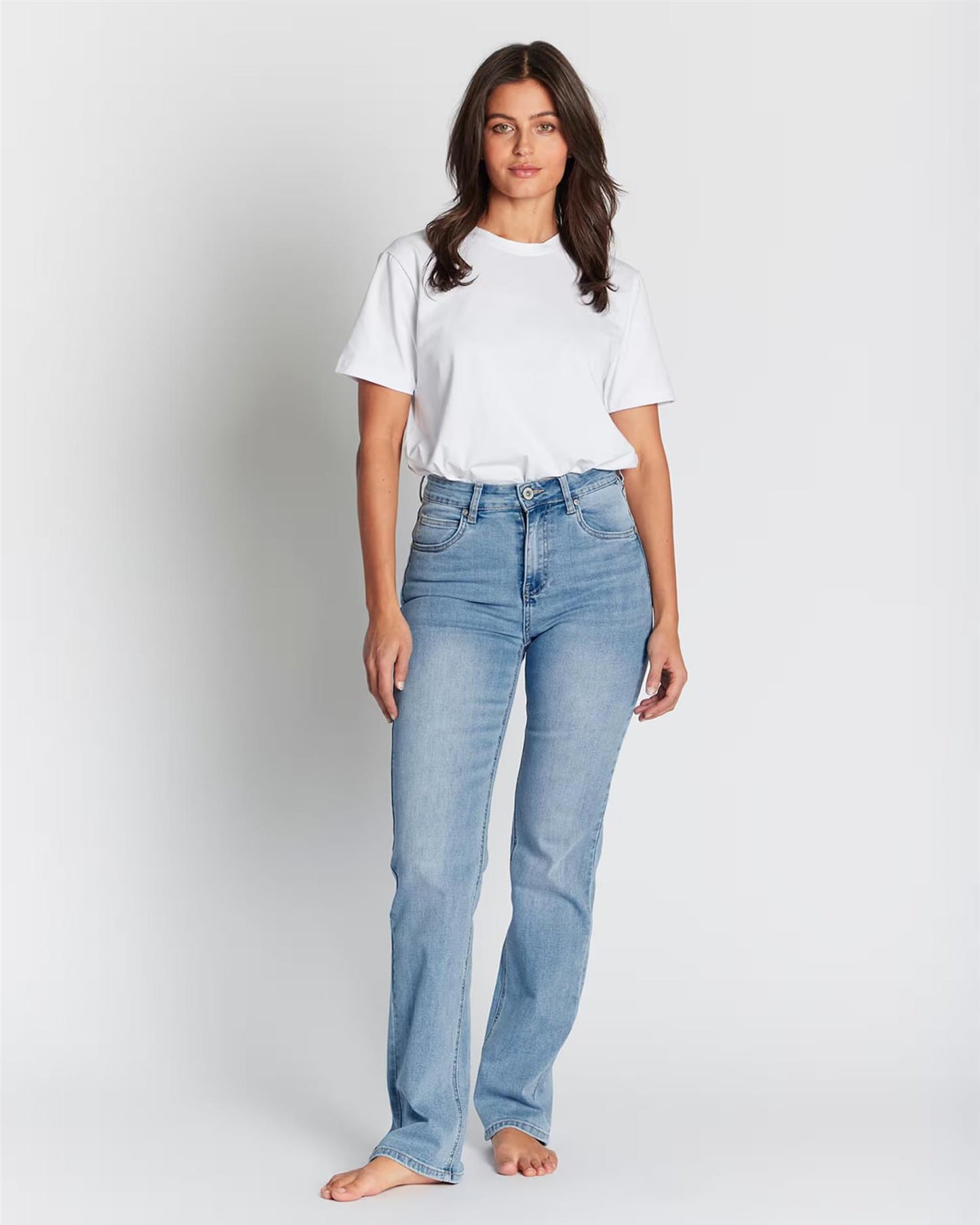 Floyd Bukse Hana 1016, pre26 (32 tommer)