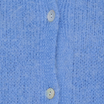 Marta Du Chateau MdcJuliana Knit Strong Celeste