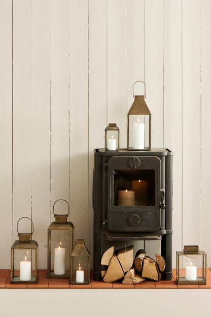 Ib Laursen Lanterne Villads