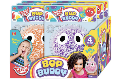 Bop Buddy