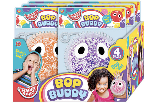 Bop Buddy