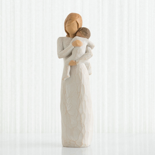 Willow Tree Child Of My Heart