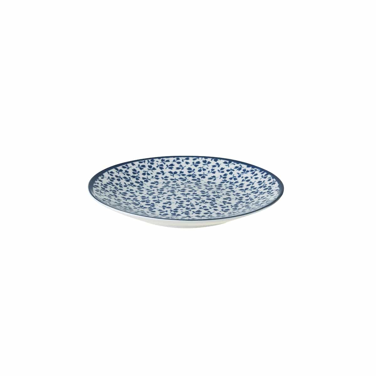 Laura Ashley Asjett Mini 12 cm Floris