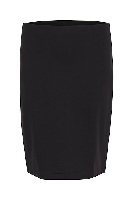 Saint Tropez GennySZ Skirt Sort