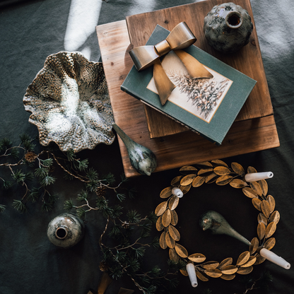 Alot Vase Keramikk 15 Cm