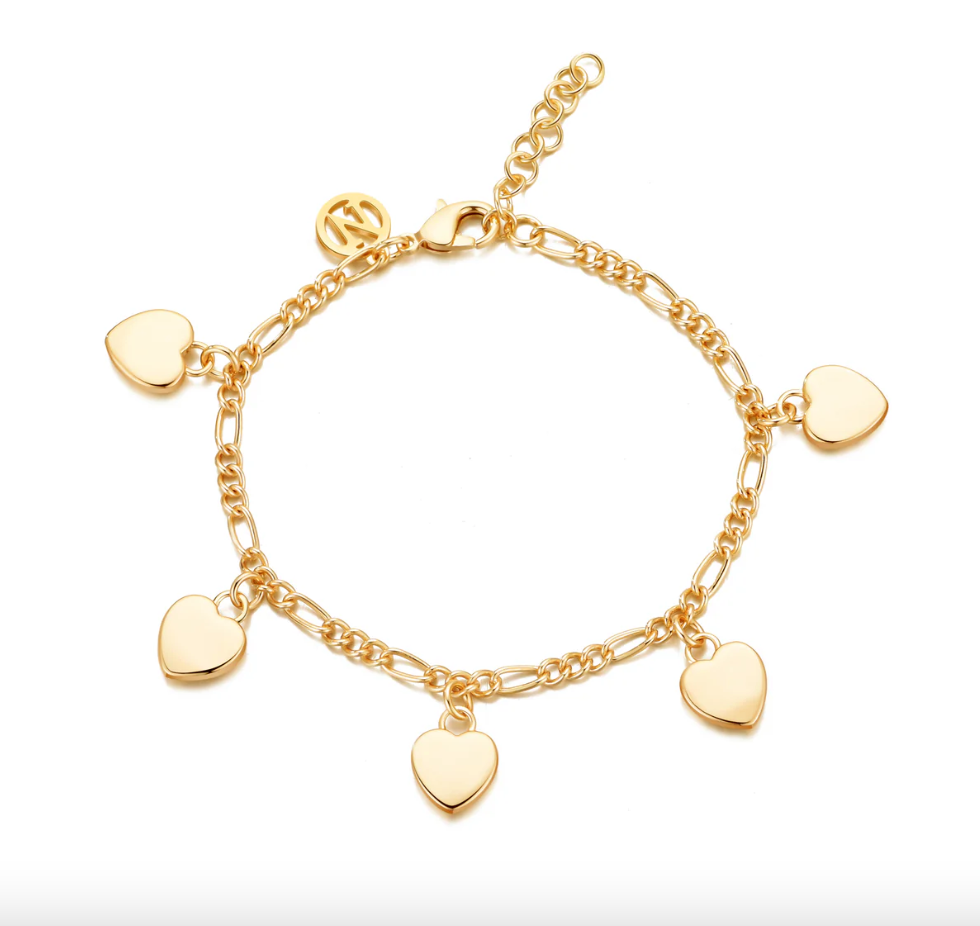 Nora Norway Viva Chain Brace