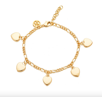 Nora Norway Viva Chain Brace