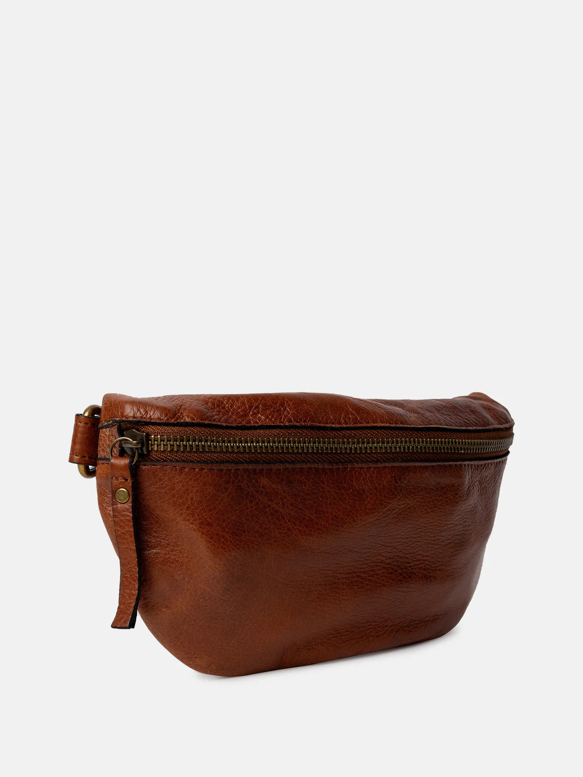 RE:DESIGNED Gisela - Walnut/Messing