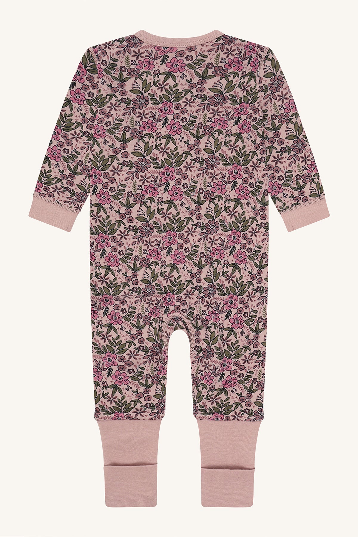 Hust And Claire HCManu Flor Adobe Rose