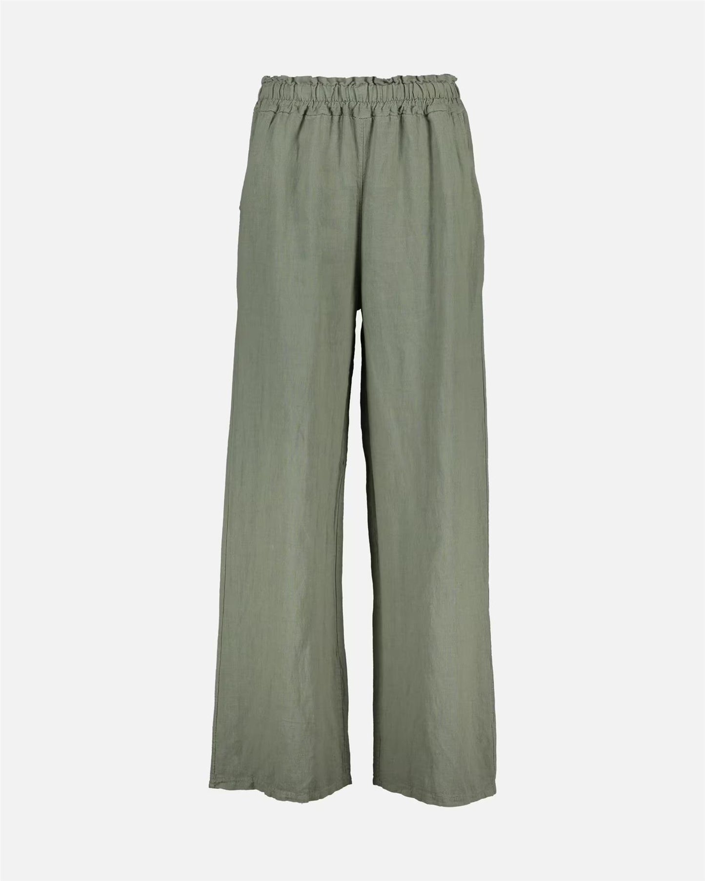 Floyd Madli Lin Army Green
