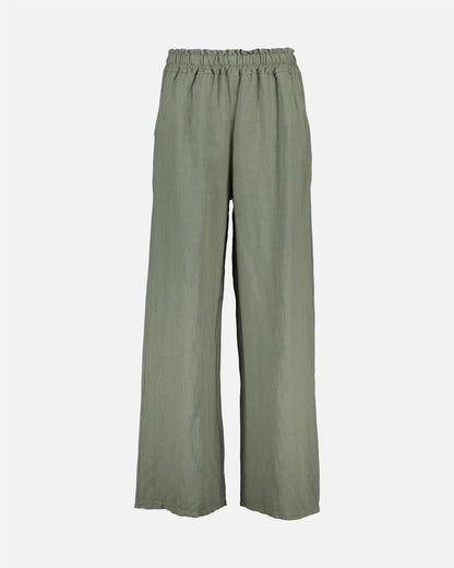 Floyd Madli Lin Army Green