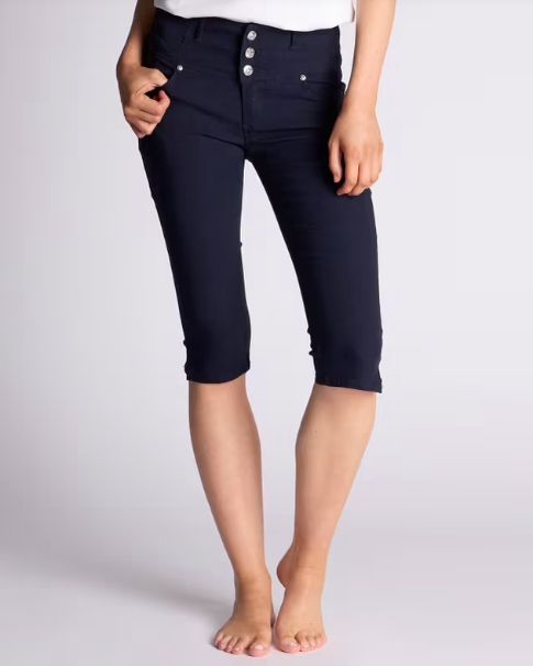 Floyd Jenny Capri 180A Navy